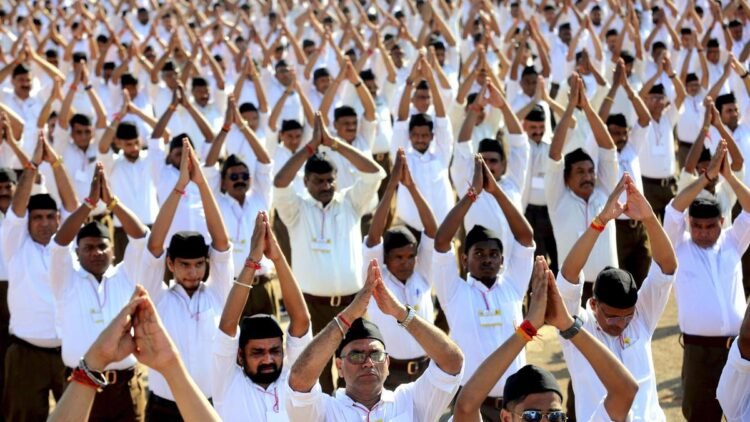 The RSS at 101, between change and continuity