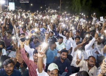 A student movement in Maharashtra that brought institutional accountability into focus