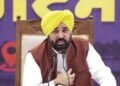 BJP’s way of working ahead of elections: Bhagwant Mann on CBI raids