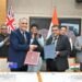 What are the deal contours of India-New Zealand FTA?