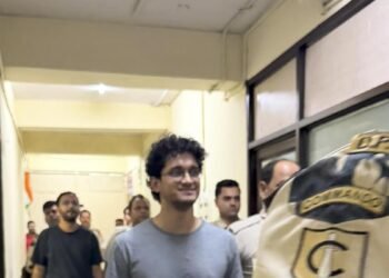 Delhi Police transfers two cases against CJP’s Das, Ranka to Crime Branch