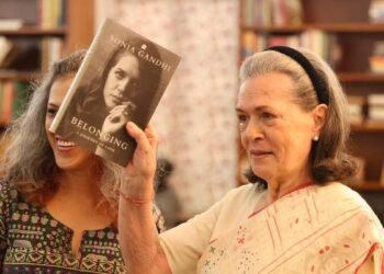 ‘When politics chose me’: Sonia Gandhi’s 2007 speech offered a glimpse into her personal life