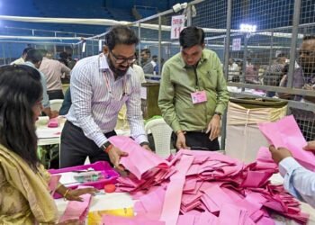 Maharashtra MLC polls: Lessons for the BJP, hope for Maha Vikas Aghadi | Explained