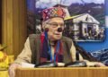 Country has lost its way, but always finds its path back: Murli Manohar Joshi