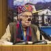 Country has lost its way, but always finds its path back: Murli Manohar Joshi