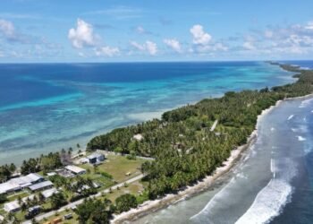 Pacific Nations Seek to Strengthen Climate Priorities Ahead of COP31