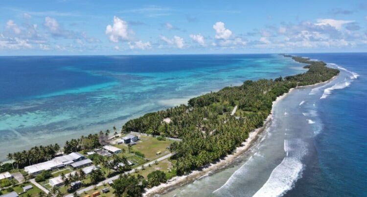 Pacific Nations Seek to Strengthen Climate Priorities Ahead of COP31