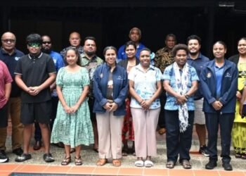Pacific Fisheries face export challenges – FBC News