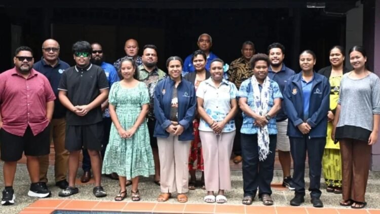 Pacific Fisheries face export challenges – FBC News