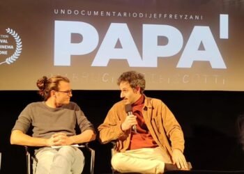 “Daddy burned the biscuits”, the San Marino documentary arrives in Switzerland