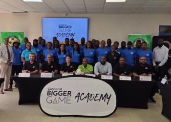 BFA takes grassroots drive to 25 schools