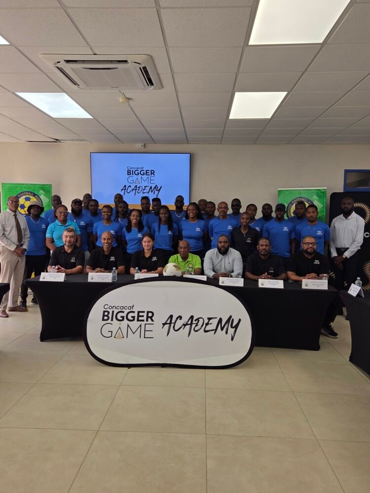 BFA takes grassroots drive to 25 schools