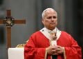 Pope Leo
