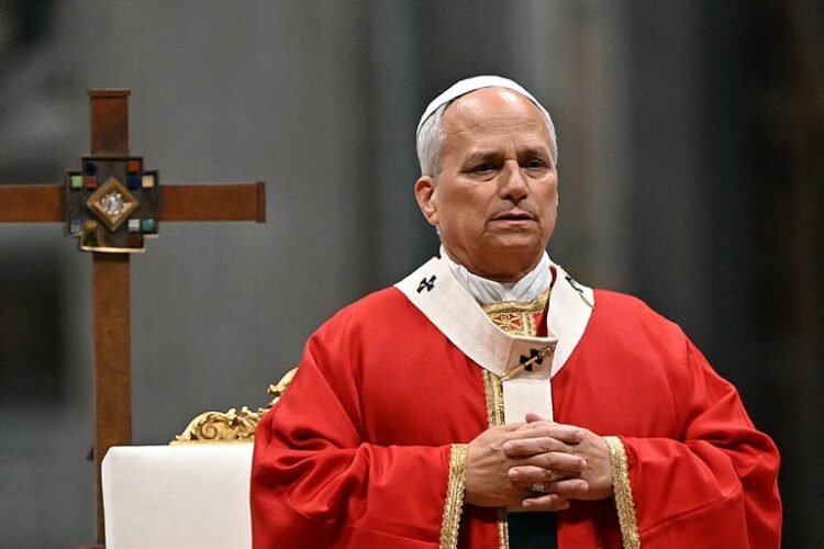 Pope Leo