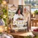 Pearl Brunings releases digital recipe book in book form: ‘Living like Pearl in Sweden’ combines love, art and good food – de Ware Tijd