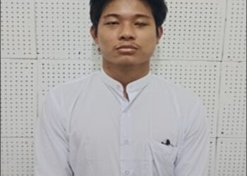 Cybercrime Suspect Held for Attacks on Government, Private Online Services