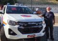 Civil Protection, 700 students at Ciarulla for “Schools in the field”