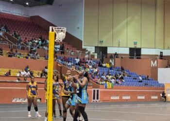 Barbados defeat Saint Lucia in netball thriller
