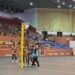 Barbados defeat Saint Lucia in netball thriller
