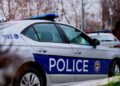 A person is arrested in Klina, an AK-47 with magazine is seized