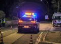 Over one hundred grams of drugs seized by the Civil Police from four Spaniards in Ciarulla