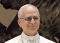 Pope Leo to undergo lung surgery, cancels public audiences through October 2