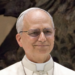 Pope Leo to undergo lung surgery, cancels public audiences through October 2