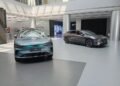 Inside the Zeekr factory in Ningbo: a look into the engine room of the Chinese EV boom – de Ware Tijd