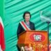 Annual speech: Fake measures and budgets full of fictitious figures – the True Time