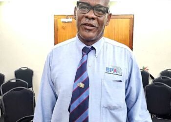 BPA head: Cops leaving for higher pay, better terms