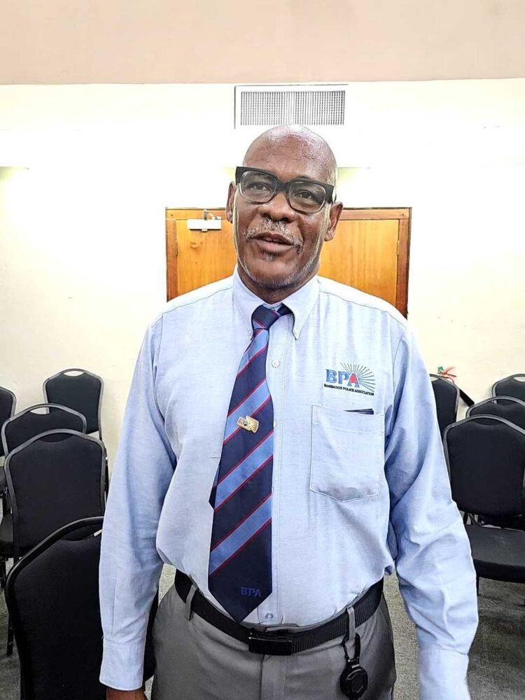 BPA head: Cops leaving for higher pay, better terms