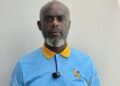 Road tennis serves up high quality – president