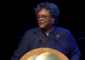 PM: Include Sparrow’s ‘Slave’ in CXC curriculum