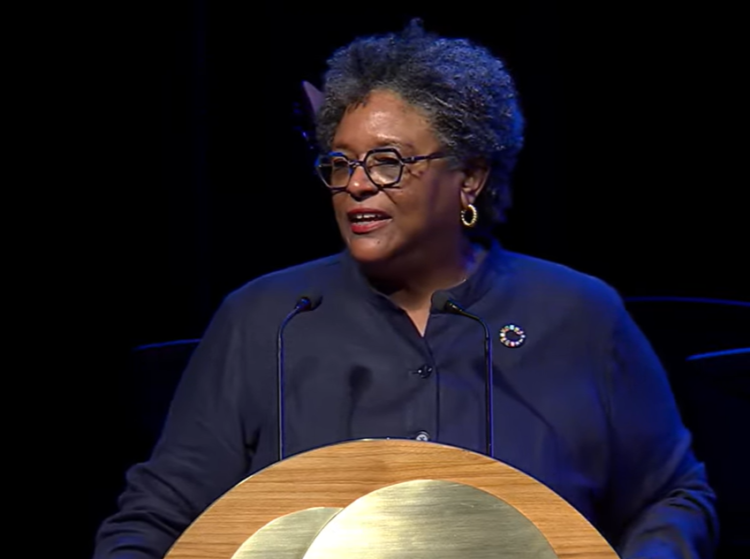 PM: Include Sparrow’s ‘Slave’ in CXC curriculum