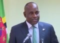 Skerrit to Marigot residents: You must not exclude yourselves from opportunities because of ‘differences’