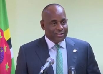 Skerrit to Marigot residents: You must not exclude yourselves from opportunities because of ‘differences’