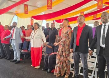 Three clean sweeps, one warning to BLP