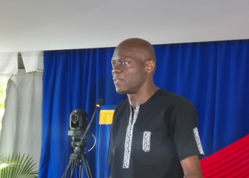 Cuba vote split could hurt CARICOM’s credibility, says Marshall