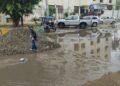 Piura: intense rains with electric shocks will continue from today until Sunday, October 25, according to Senamhi