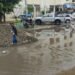 Piura: intense rains with electric shocks will continue from today until Sunday, October 25, according to Senamhi