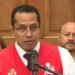ERM 2026: Roberto Burneo said that the JNE’s commitment is to Peru and to the will of the citizens