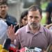 Don’t stand in the way of protesting students, they are voice of India: Rahul tells PM and HM