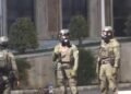 Tensions in the protest, RENEA appears again in front of the Prime Minister – Shqip.com