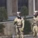Tensions in the protest, RENEA appears again in front of the Prime Minister – Shqip.com