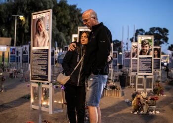 Three years later, by Enrique Krauze