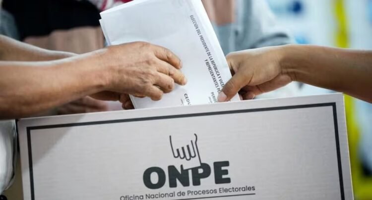Resultados ONPE al 95.048% de las Elecciones Regionales: revisa aquí el conteo oficial