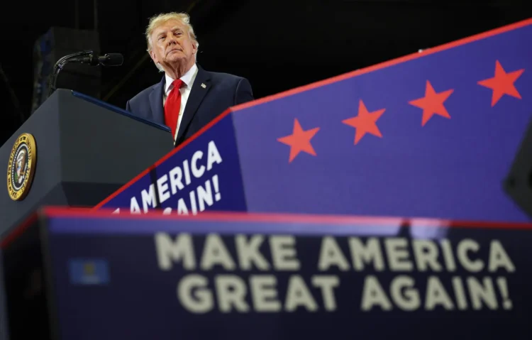 With threats to midterms, states say Trump administration isn’t helping