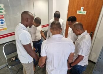 Judge decides today on long-standing dispute at TAS – de Ware Tijd