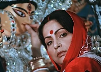 Durga Puja in Bengali cinema: How Satyajit Ray and Rituparno Ghosh portray the goddess