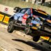 Rallylegend 2026, Pedersoli wins among the WRCs. Kazar and Bonfè first in Classic and Historic